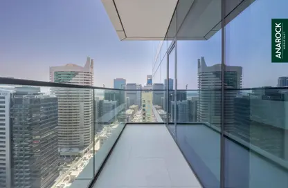 Apartment - 1 Bedroom - 1 Bathroom for rent in Vida Residences Dubai Marina - Dubai Marina - Dubai