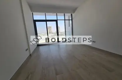 Apartment - Studio - 1 Bathroom for rent in AZIZI Riviera - Meydan One - Meydan - Dubai