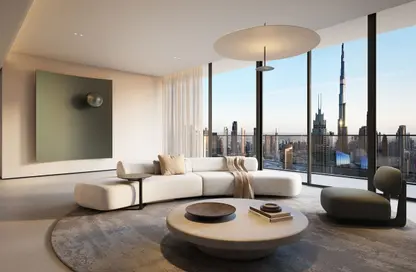 Apartment - 2 Bedrooms - 2 Bathrooms for sale in Akala Hotels and Residences - DIFC - Dubai