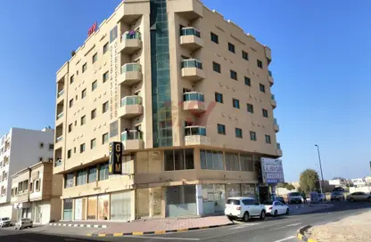 Outdoor Building image for: Shop - Studio for rent in Al Hamidiya - Ajman, Image 1