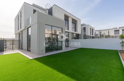 Villa - 4 Bedrooms - 3 Bathrooms for rent in Murooj Al Furjan West - Al Furjan - Dubai