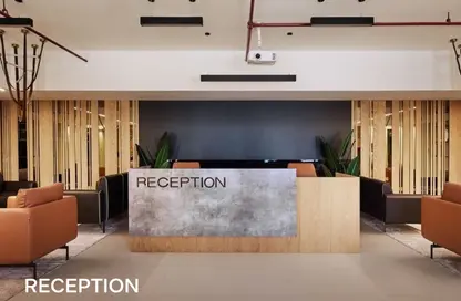 Business Centre - Studio - 6 Bathrooms for rent in JLT Cluster G - Jumeirah Lake Towers - Dubai