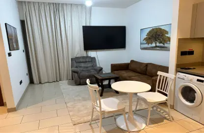 Apartment - 1 Bedroom - 1 Bathroom for sale in Sobha Creek Vistas Reserve - Sobha Hartland - Mohammed Bin Rashid City - Dubai