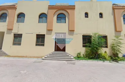 فيلا - 5 غرف نوم - 5 حمامات للايجار في مركز محمد بن زايد - مدينة محمد بن زايد - أبوظبي