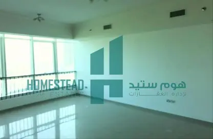 Apartment - 1 Bedroom - 1 Bathroom for rent in Hydra Avenue Towers - City Of Lights - Al Reem Island - Abu Dhabi