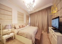 صورةغرفة- غرفة النوم لـ: شقة - 2 غرف نوم - 3 حمامات للكراء في B بارك  تاور - أبراج بارك تاورز - مركز دبي المالي العالمي - دبي, صورة 1