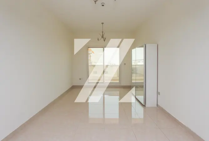 Apartment - 1 Bathroom for sale in Al Fouad Building - Al Furjan - Dubai