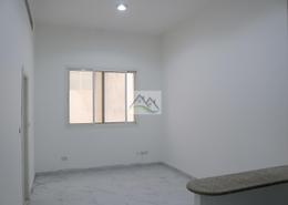Studio - 1 حمام للكراء في هضبة الزعفرانة - منطقة المرور - أبوظبي Studio - 1 حمام للكراء في هضبة الزعفرانة - منطقة المرور - أبوظبي