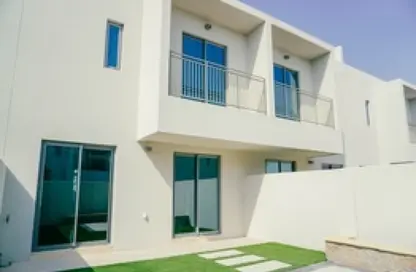 Townhouse - 3 Bedrooms - 4 Bathrooms for sale in Al Zahia 3 - Al Zahia - Muwaileh Commercial - Sharjah