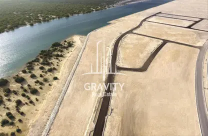 Land - Studio for sale in West Yas - Yas Island - Abu Dhabi