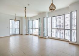 Apartment - 2 bedrooms - 3 bathrooms for rent in The Residences 6 - The Residences - Downtown Dubai - Dubai