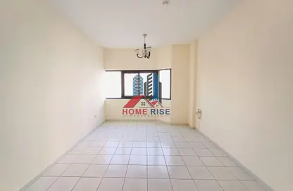 Apartment - 2 Bedrooms - 2 Bathrooms for rent in Bukhara Street - Al Nahda - Sharjah