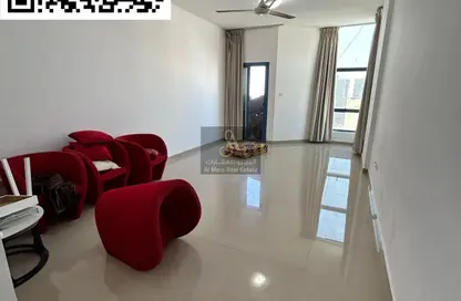 Apartment - 2 Bedrooms - 3 Bathrooms for sale in Al Nuaimiya Towers C - Al Nuaimiya - Ajman