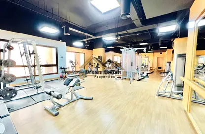 Apartment - 2 Bedrooms - 4 Bathrooms for rent in Mirage Residence - Dubai Silicon Oasis - Dubai