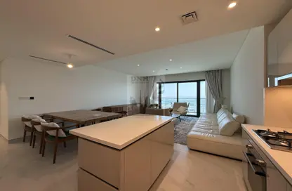 Apartment - 2 Bedrooms - 3 Bathrooms for rent in Sobha Creek Vistas Grande - Sobha Hartland - Mohammed Bin Rashid City - Dubai