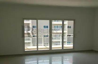 Apartment - 2 Bedrooms - 2 Bathrooms for sale in Tower 23 - Al Reef Downtown - Al Reef - Abu Dhabi