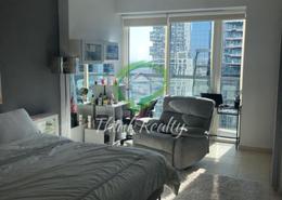 Apartment - 3 bedrooms - 4 bathrooms for rent in V3 Tower - Lake Allure - Jumeirah Lake Towers - Dubai