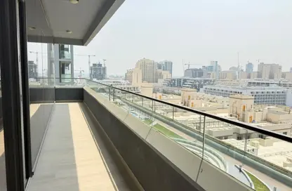 شقة - 2 غرف نوم - 2 حمامات للايجار في بلوم تاورز ايه - ابراج بلووم - قرية الجميرا سركل - دبي