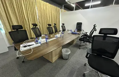 Office Space - Studio - 1 Bathroom for sale in Park Avenue Commercial Tower - Park Avenue - Dubai Silicon Oasis - Dubai