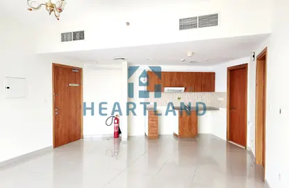 Apartment - 1 Bedroom - 2 Bathrooms for rent in Lakeside Tower B - Lakeside Residence - Dubai Production City (IMPZ) - Dubai