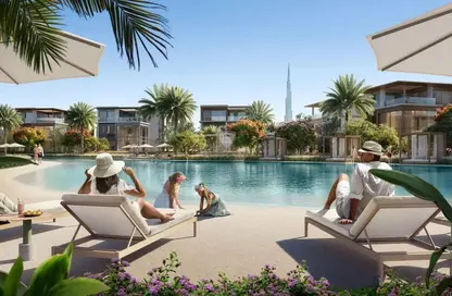 فيلا - 3 غرف نوم - 4 حمامات للبيع في ند الشبا جاردنز المرحلة 11 - حدائق ند الشبا - ند الشبا - دبي فيلا - 3 غرف نوم - 4 حمامات للبيع في ند الشبا جاردنز المرحلة 11 - حدائق ند الشبا - ند الشبا - دبي