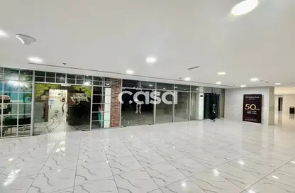 Shop - Studio for rent in Marina Wharf 2 - Marina Wharf - Dubai Marina - Dubai