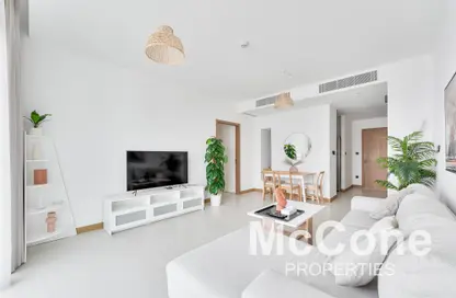 Apartment - 2 Bedrooms - 2 Bathrooms for rent in Vida Residences Dubai Marina - Dubai Marina - Dubai