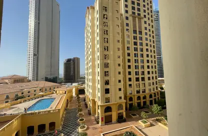 Apartment - Studio for rent in Murjan 2 - Murjan - Jumeirah Beach Residence - Dubai