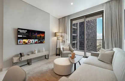 Apartment - 2 Bedrooms - 3 Bathrooms for rent in Vida Dubai Mall Tower 1 - Vida Residences Dubai Mall - Downtown Dubai - Dubai Apartment - 2 Bedrooms - 3 Bathrooms for rent in Vida Dubai Mall Tower 1 - Vida Residences Dubai Mall - Downtown Dubai - Dubai