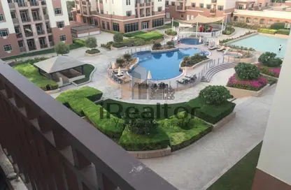 Apartment - 1 Bedroom - 1 Bathroom for sale in Al Sabeel Building - Al Ghadeer - Abu Dhabi Apartment - 1 Bedroom - 1 Bathroom for sale in Al Sabeel Building - Al Ghadeer - Abu Dhabi