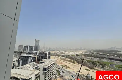 شقة - غرفة نوم - 2 حمامات للبيع في ذا كريست برج ب - صبحا هارتلاند - مدينة الشيخ محمد بن راشد - دبي