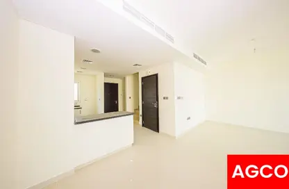 Townhouse - 3 Bedrooms - 3 Bathrooms for sale in Aknan Villas - Vardon - Damac Hills 2 - Dubai