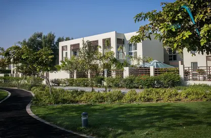 Townhouse - 3 Bedrooms - 5 Bathrooms for sale in Malibu - Mina Al Arab - Ras Al Khaimah Townhouse - 3 Bedrooms - 5 Bathrooms for sale in Malibu - Mina Al Arab - Ras Al Khaimah