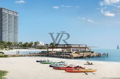 شقة - 3 غرف نوم - 3 حمامات للبيع في الاسترا - جزيرة المرجان - رأس الخيمة