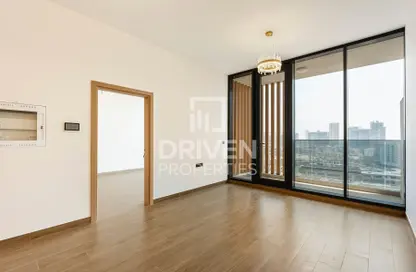 Apartment - 1 Bedroom - 2 Bathrooms for sale in AURA by Grovy - Jumeirah Village Circle - Dubai