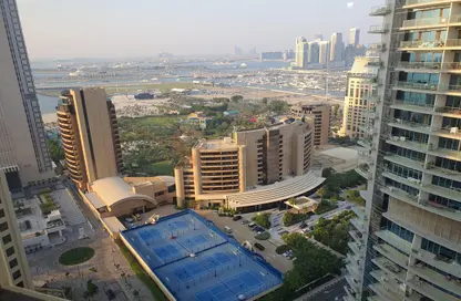 Apartment - 3 Bedrooms - 4 Bathrooms for sale in Murjan 5 - Murjan - Jumeirah Beach Residence - Dubai