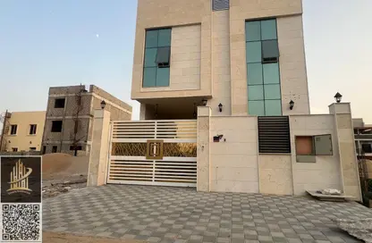 تاون هاوس - 3 غرف نوم - 5 حمامات للبيع في الزاهية جاردنز - الزاهية - عجمان