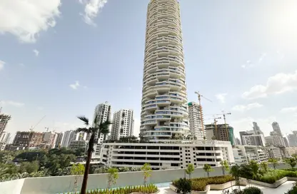 شقة - غرفة نوم - 2 حمامات للبيع في لوما بارك فيوز - منطقة 14 - قرية جميرا الدائرية - دبي