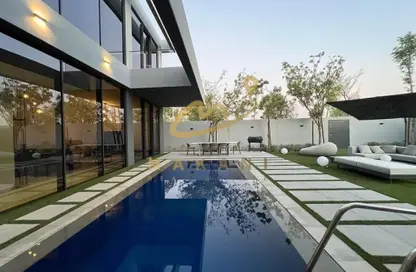 Villa - 4 Bedrooms - 6 Bathrooms for sale in Melia - Masaar - Tilal City - Sharjah