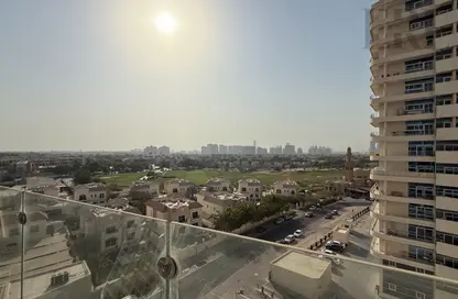 Apartment - 2 Bedrooms - 2 Bathrooms for sale in Giovanni Boutique Suites - Dubai Sports City - Dubai Apartment - 2 Bedrooms - 2 Bathrooms for sale in Giovanni Boutique Suites - Dubai Sports City - Dubai