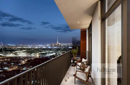 Apartment - 2 Bedrooms - 3 Bathrooms for sale in Hadley Heights - Jumeirah Village Circle - Dubai