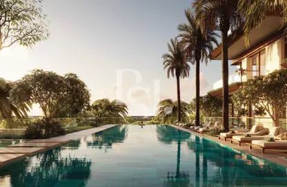 شقة - 2 غرف نوم - 4 حمامات للبيع في سما ياس - جزيرة الياس - أبوظبي شقة - 2 غرف نوم - 4 حمامات للبيع في سما ياس - جزيرة الياس - أبوظبي