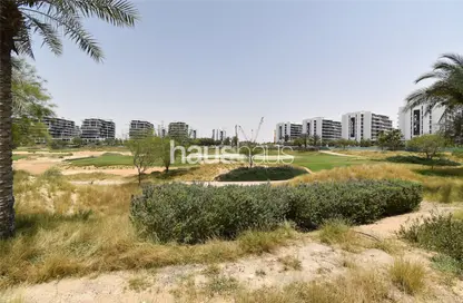 Duplex - 2 Bedrooms - 4 Bathrooms for rent in Golf Promenade 2A - Golf Promenade - DAMAC Hills - Dubai
