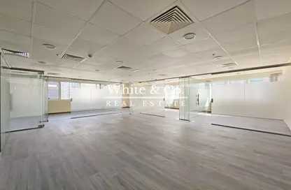 Office Space - Studio for rent in HDS Tower - JLT Cluster F - Jumeirah Lake Towers - Dubai