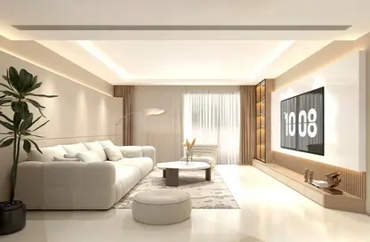 Apartment - 2 Bedrooms - 2 Bathrooms for sale in Sports View Residence - Al Warsan 4 - Al Warsan - Dubai