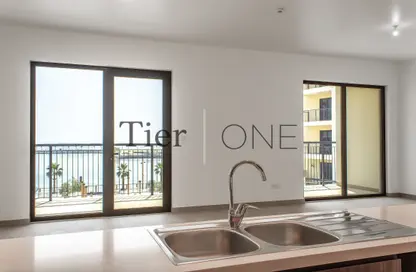 Apartment - 3 Bedrooms - 4 Bathrooms for sale in Port de La Mer - La Mer - Jumeirah - Dubai