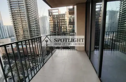 Apartment - 2 Bedrooms - 3 Bathrooms for rent in BLVD Heights Tower 2 - BLVD Heights - Downtown Dubai - Dubai