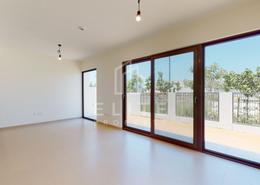 Empty Room image for: Villa - 4 bedrooms - 4 bathrooms for rent in Elan - Tilal Al Ghaf - Dubai, Image 1