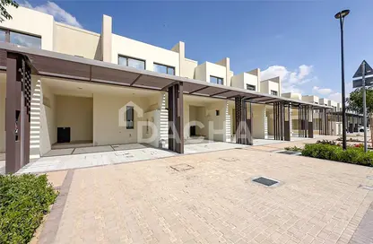 فيلا - 3 غرف نوم - 3 حمامات للايجار في باركسايد 1 - اعمار الجنوبية - دبي الجنوب (مركز دبي العالمي) - دبي فيلا - 3 غرف نوم - 3 حمامات للايجار في باركسايد 1 - اعمار الجنوبية - دبي الجنوب (مركز دبي العالمي) - دبي