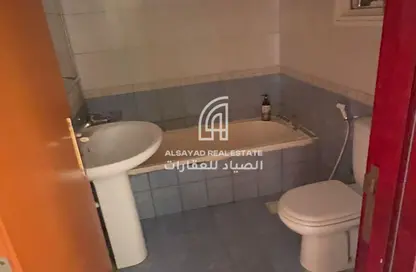 شقة - 2 غرف نوم - 2 حمامات للايجار في برج الشاهد - القصباء - الشارقة شقة - 2 غرف نوم - 2 حمامات للايجار في برج الشاهد - القصباء - الشارقة